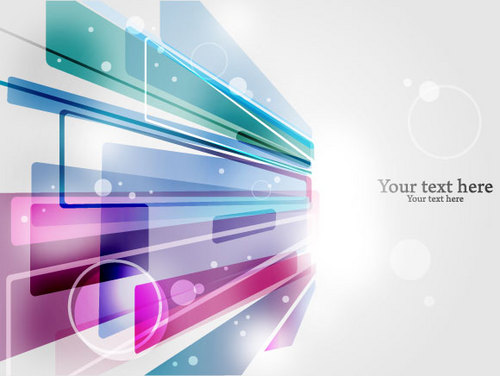 Product picture Abstract Background Vector