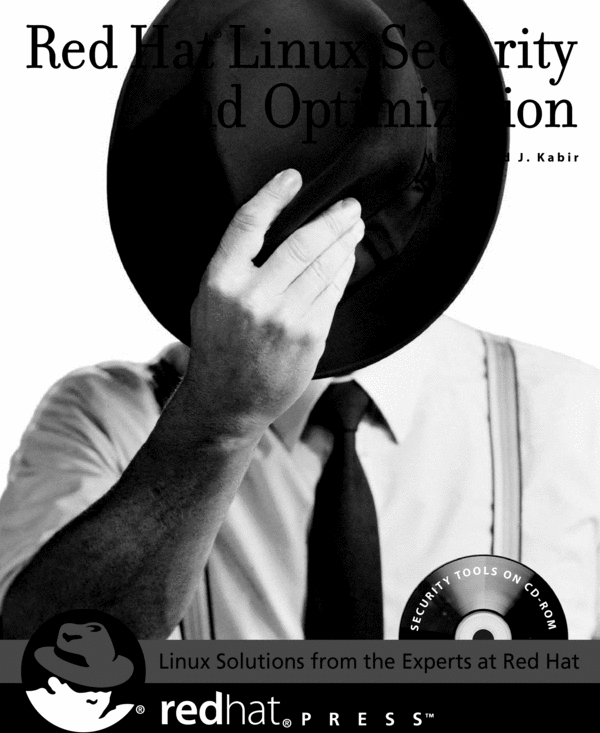 Product picture Red Hat Linux Security and Optimization